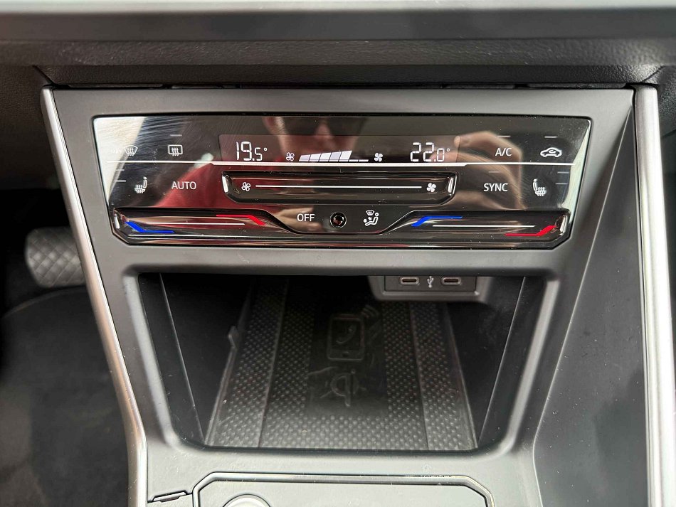 Volkswagen Polo 1.0TSi Life