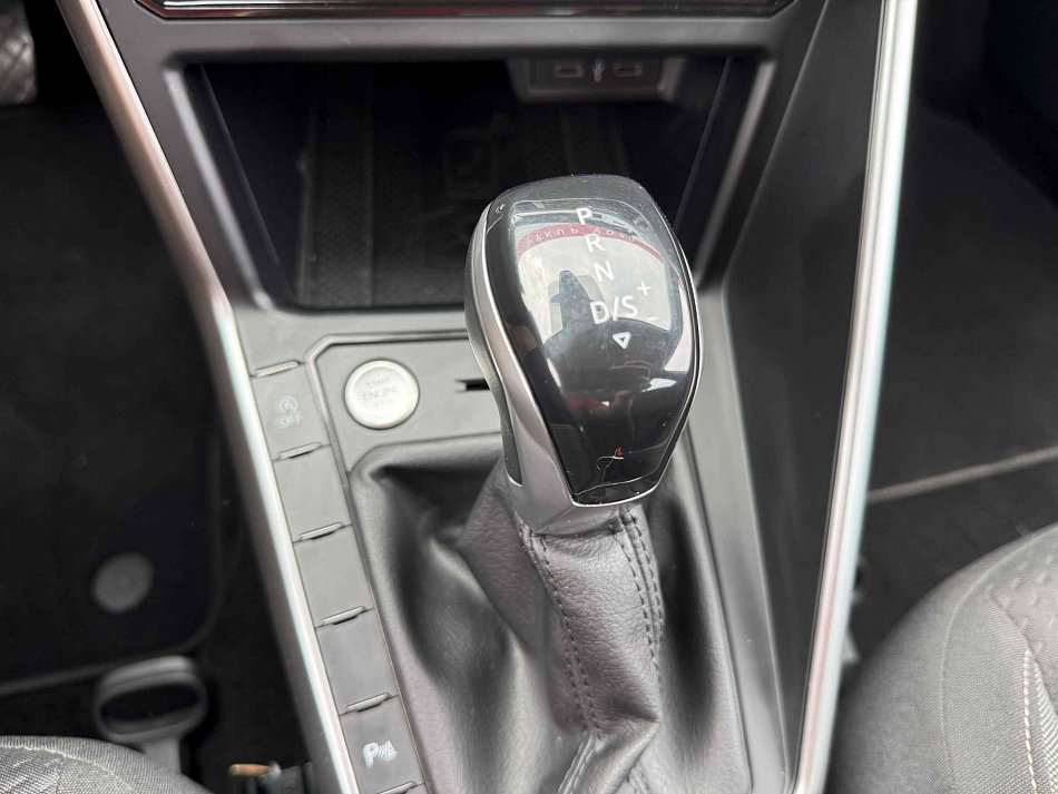 Volkswagen Polo 1.0TSi Life