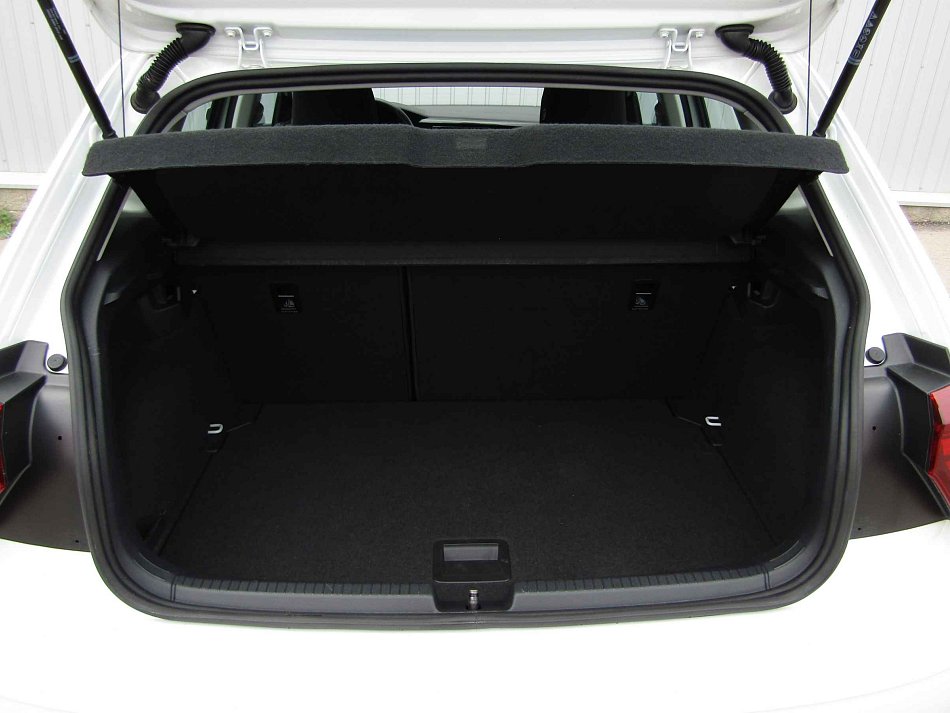 Volkswagen Polo 1.0TSi Life