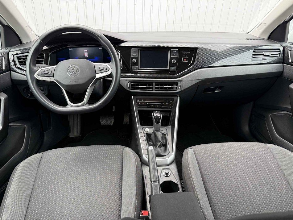 Volkswagen Polo 1.0TSi Life