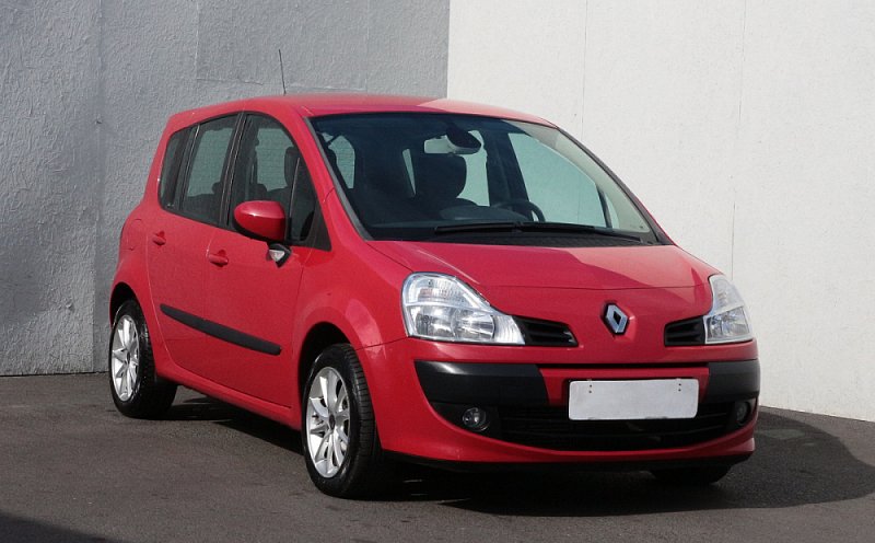 Renault Modus 1.2 
