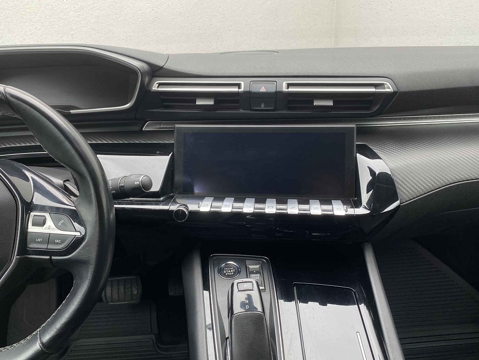 Peugeot 508 1.5 HDI 