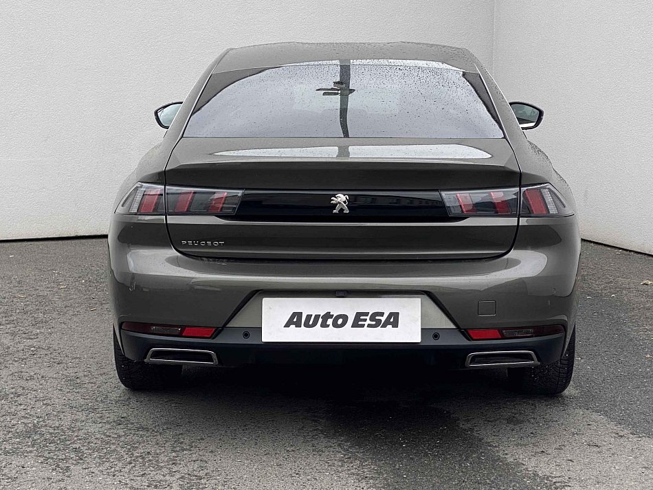 Peugeot 508 1.5 HDI 