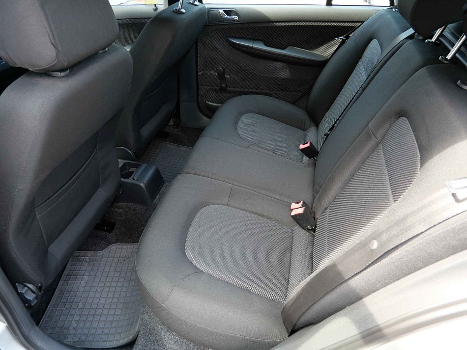 Škoda Fabia I 1.2i 