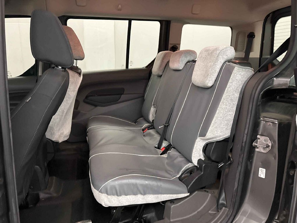 Ford Transit Connect 1.5TDCi Trend MAXi 7míst