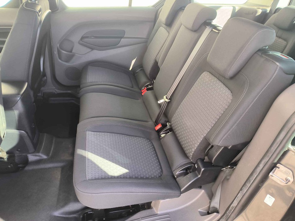 Ford Transit Connect 1.5TDCi Trend MAXi 7míst