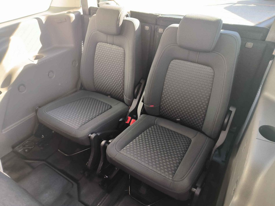 Ford Transit Connect 1.5TDCi Trend MAXi 7míst
