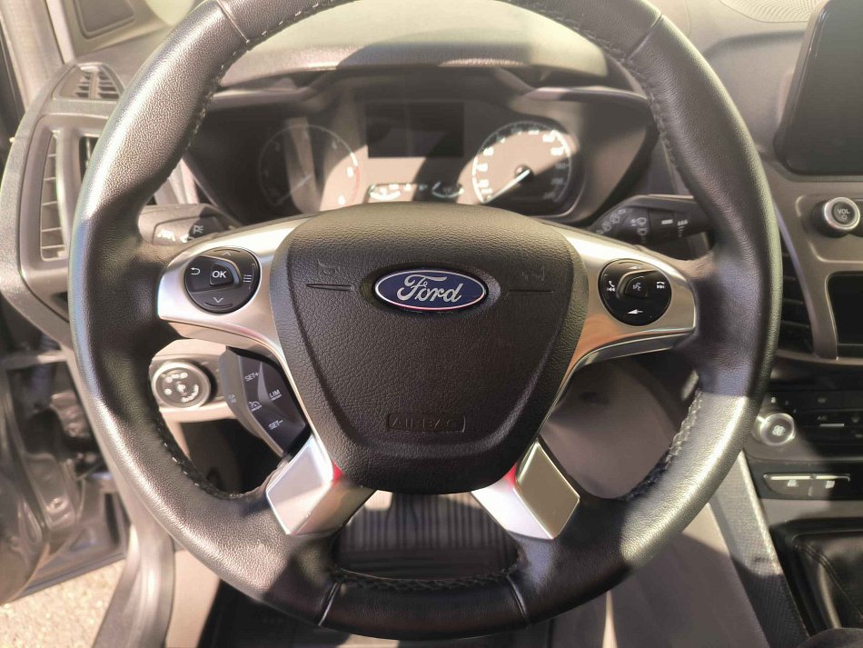 Ford Transit Connect 1.5TDCi Trend MAXi 7míst