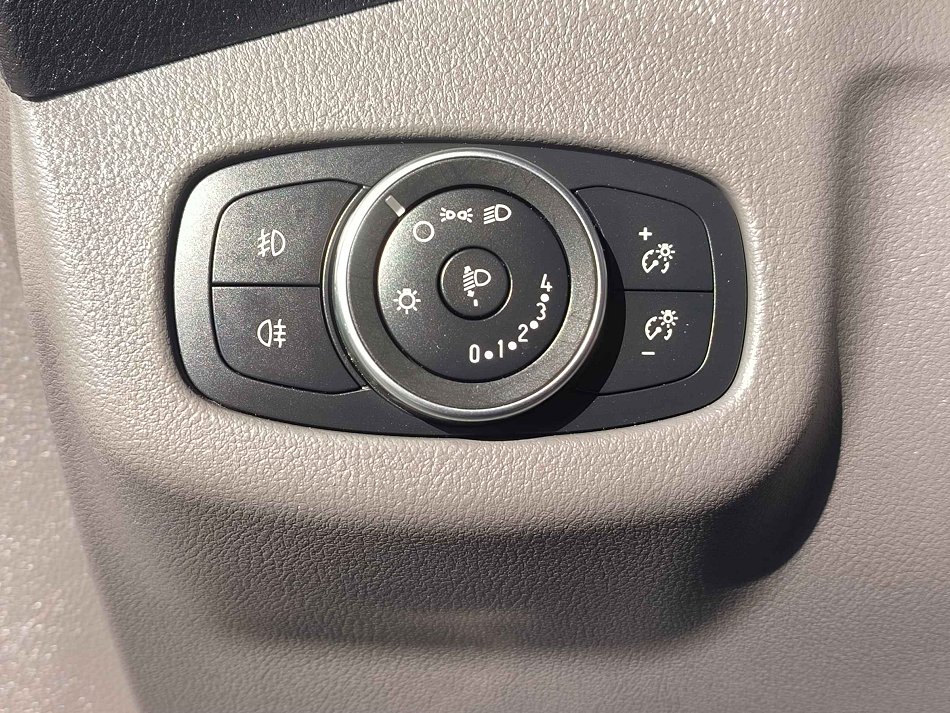 Ford Transit Connect 1.5TDCi Trend MAXi 7míst