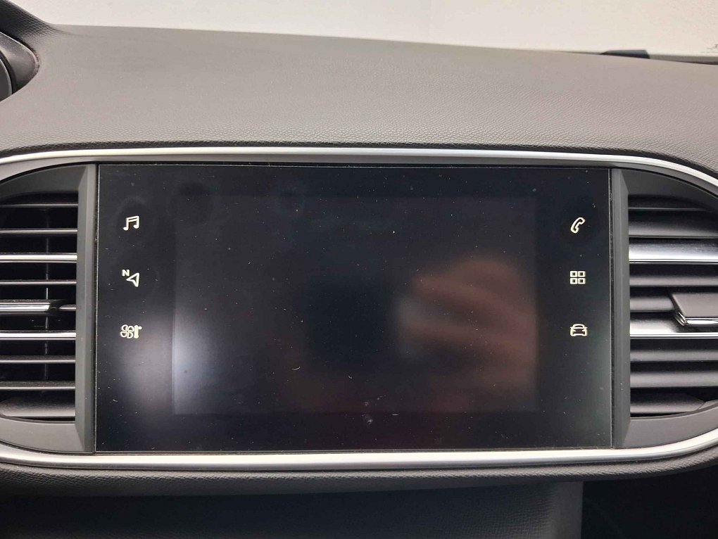 Peugeot 308 1.5 HDi Active