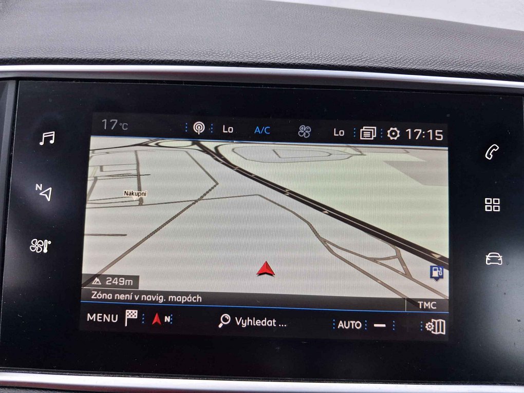 Peugeot 308 1.5 HDi Active