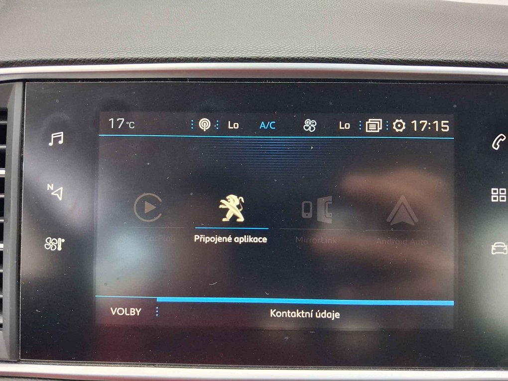 Peugeot 308 1.5 HDi Active