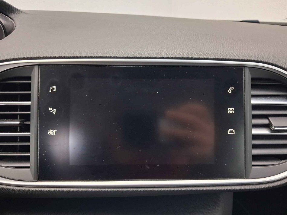 Peugeot 308 1.5 HDi Active