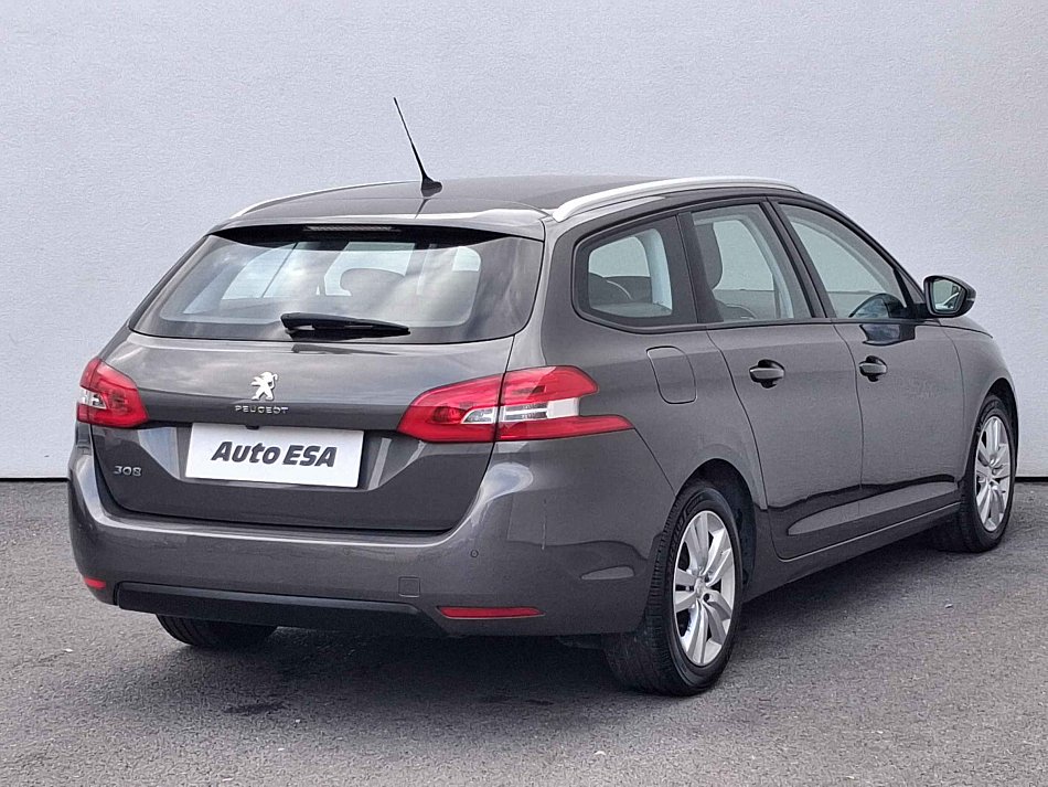 Peugeot 308 1.5 HDi Active