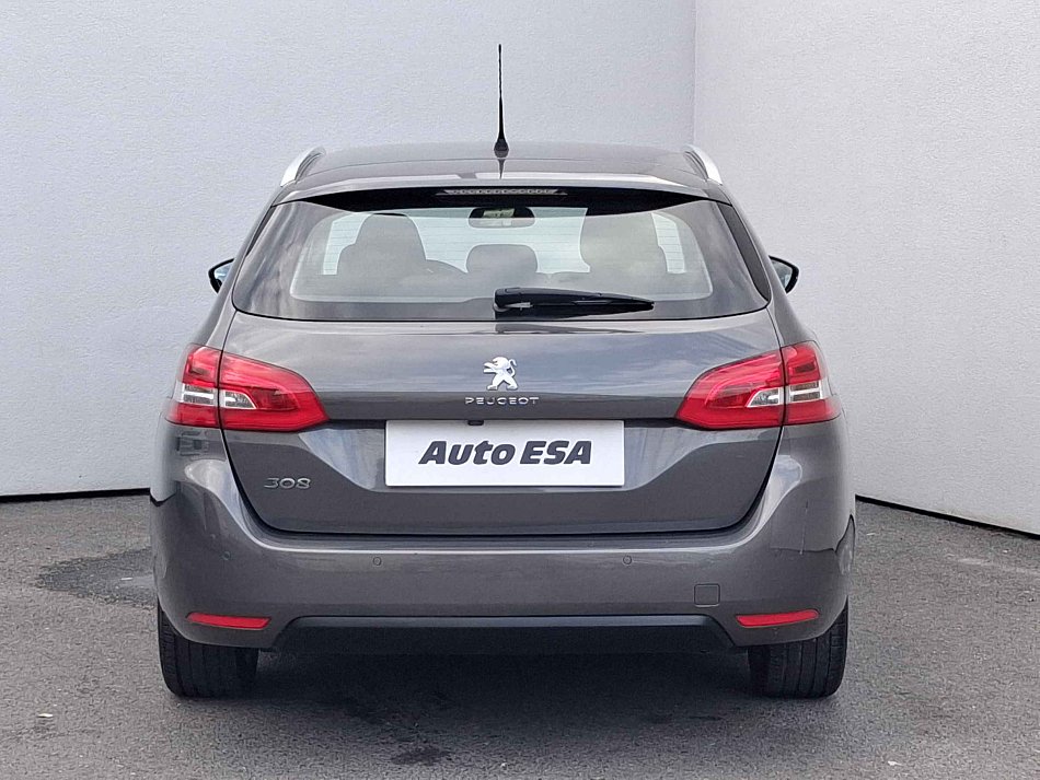 Peugeot 308 1.5 HDi Active
