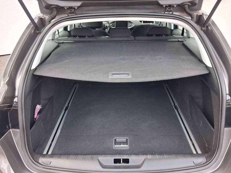 Peugeot 308 1.5 HDi Active