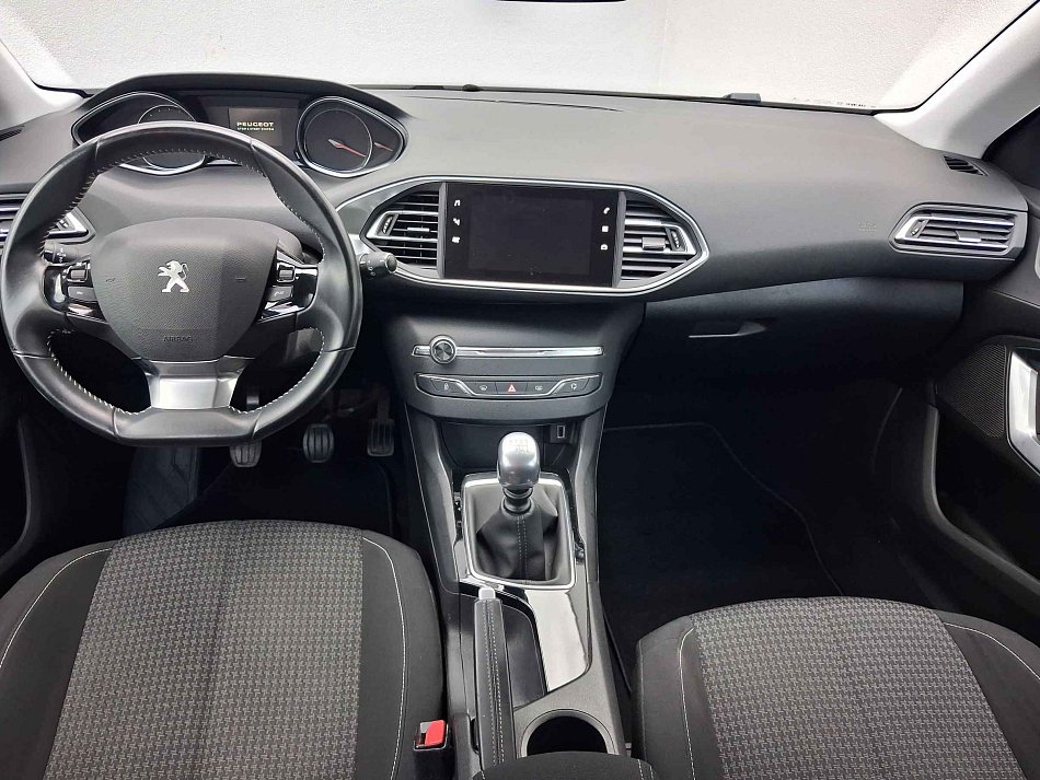 Peugeot 308 1.5 HDi Active