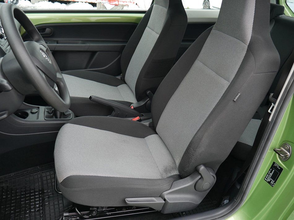 Škoda Citigo 1.0i Ambition