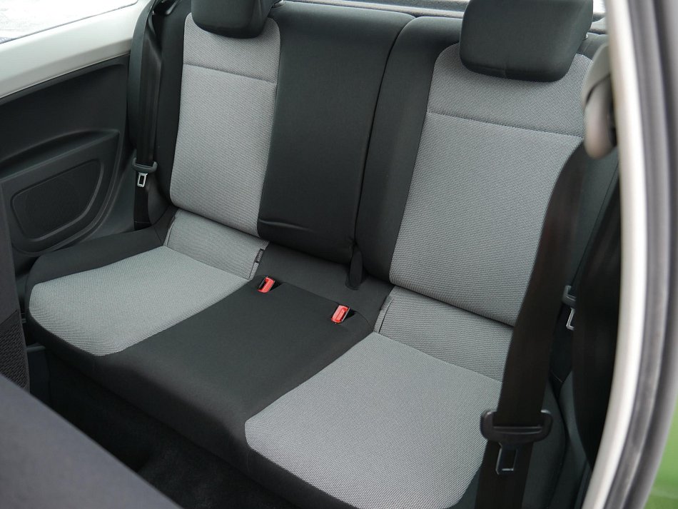 Škoda Citigo 1.0i Ambition