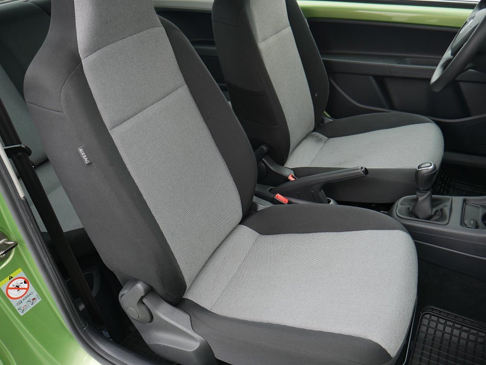 Škoda Citigo 1.0i Ambition