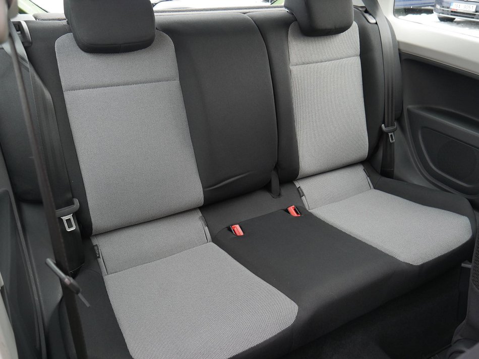 Škoda Citigo 1.0i Ambition
