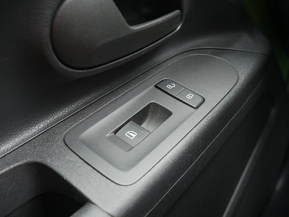 Škoda Citigo 1.0i Ambition