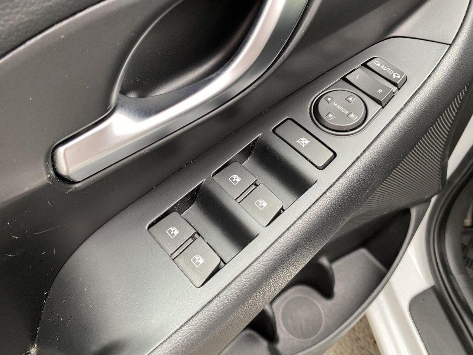 Hyundai I30 1.5 DPi Smart