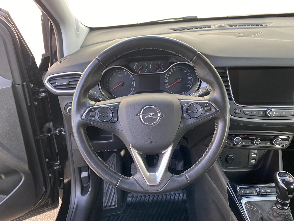 Opel Crossland 1.2 T Elegance