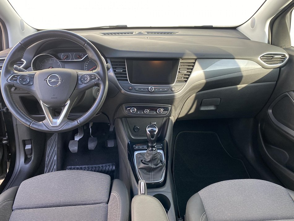 Opel Crossland 1.2 T Elegance