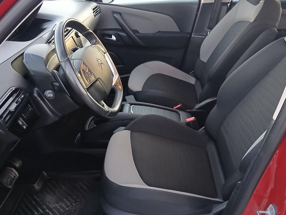 Citroën C4 GRAND Picasso 1.6 HDi 