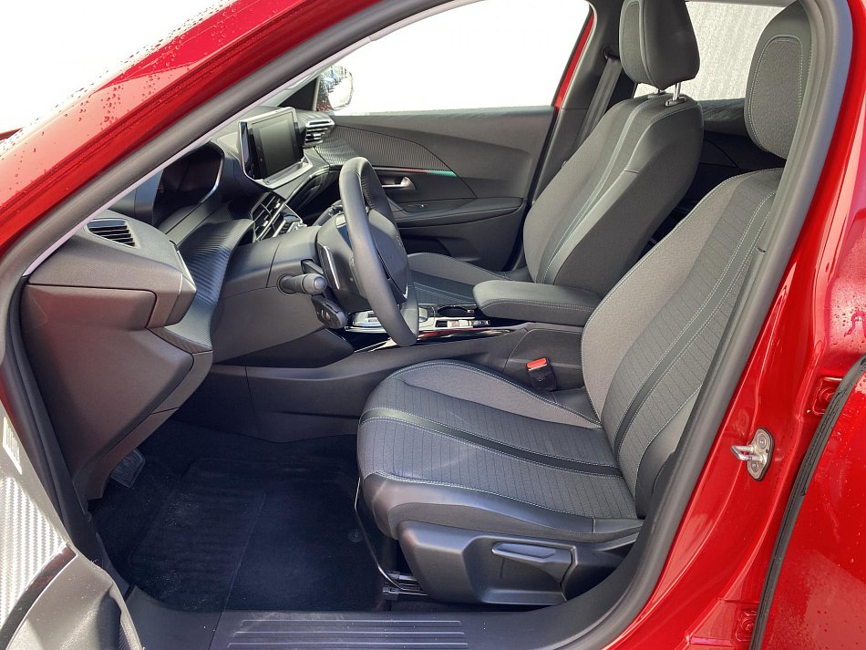 Peugeot 2008 1.2PT Allure