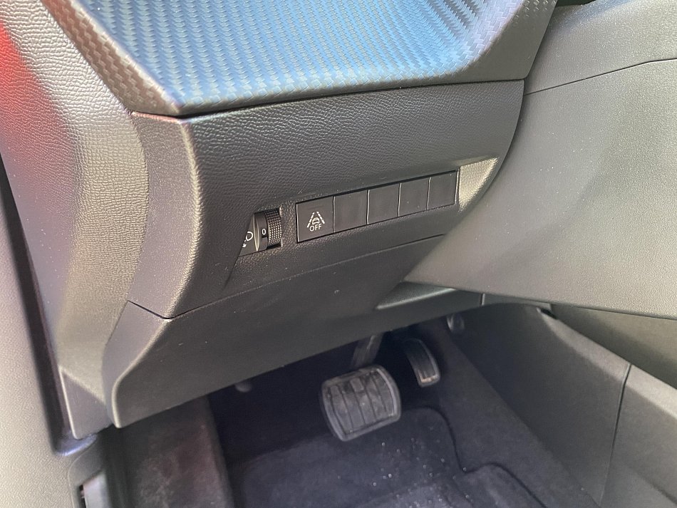 Peugeot 2008 1.2PT Allure