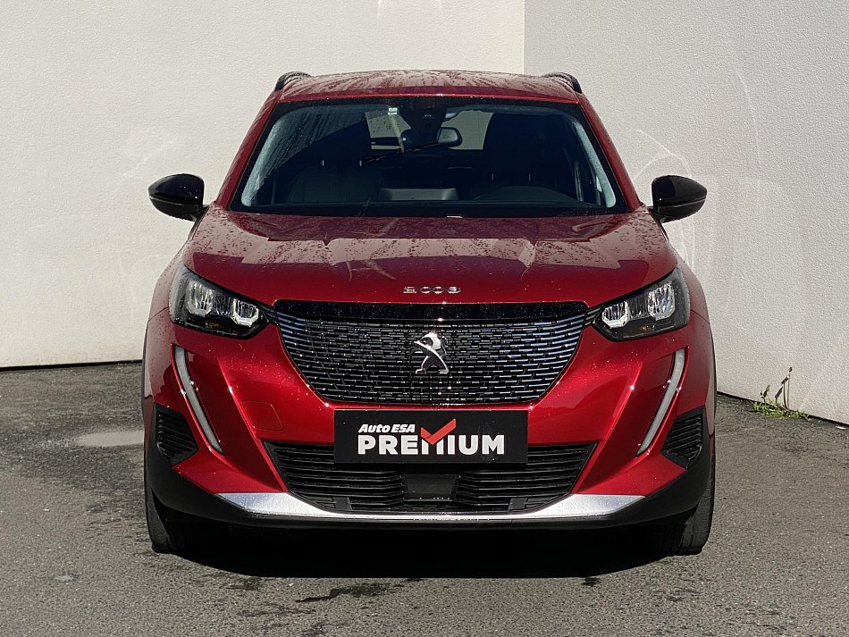 Peugeot 2008 1.2PT Allure
