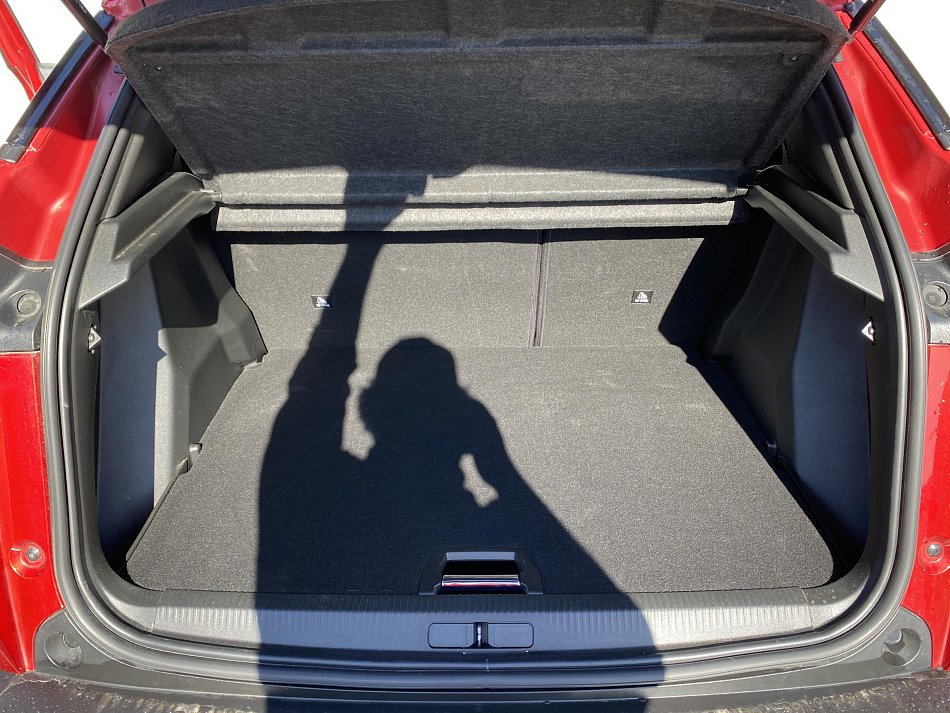Peugeot 2008 1.2PT Allure