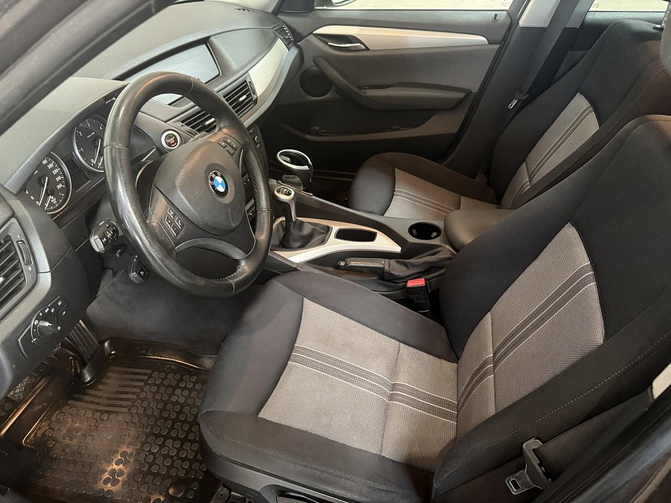 BMW X1 2.0d  xDrive