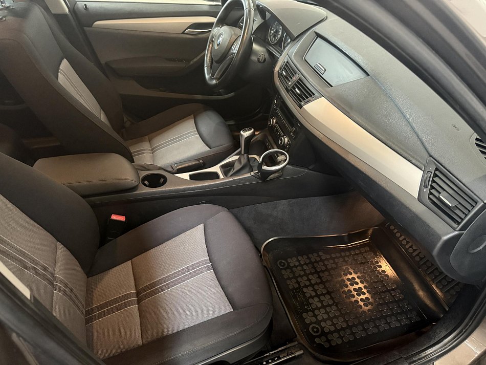 BMW X1 2.0d  xDrive