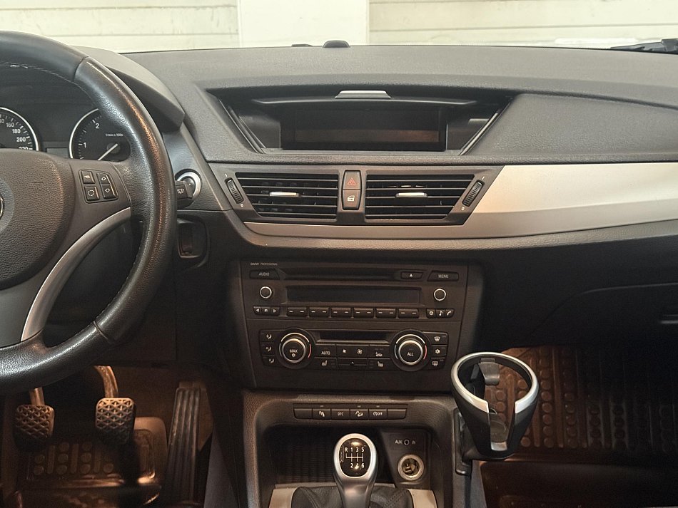 BMW X1 2.0d  xDrive