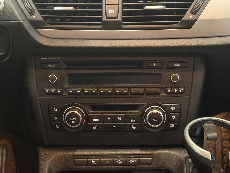 BMW X1 2.0d  xDrive