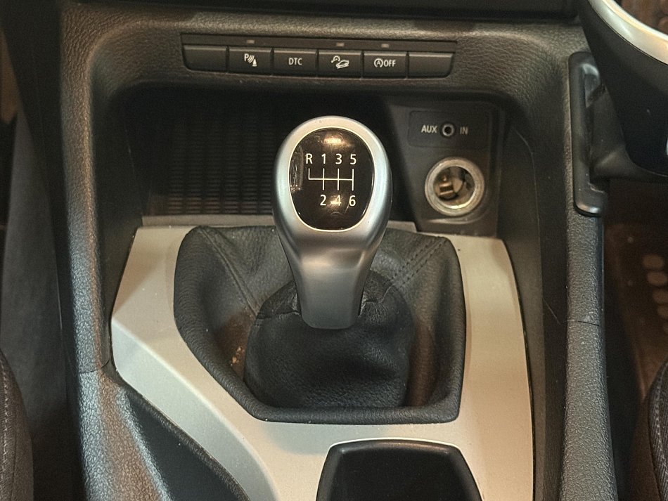 BMW X1 2.0d  xDrive