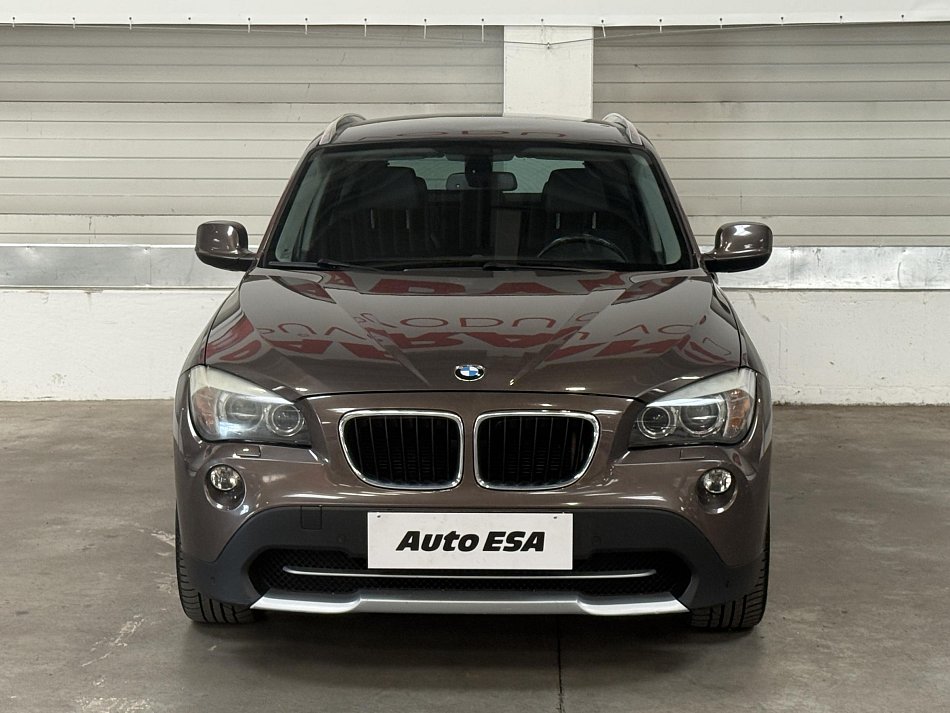 BMW X1 2.0d  xDrive