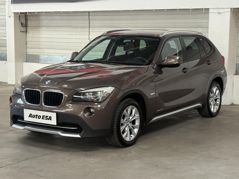 BMW X1 2.0d  xDrive