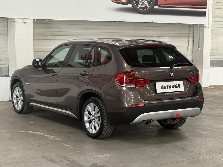 BMW X1 2.0d  xDrive