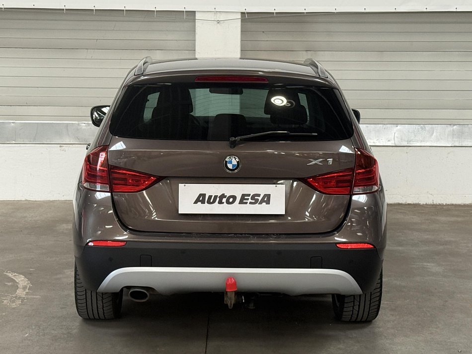 BMW X1 2.0d  xDrive