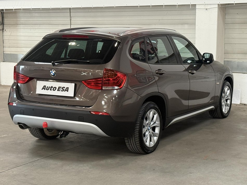 BMW X1 2.0d  xDrive