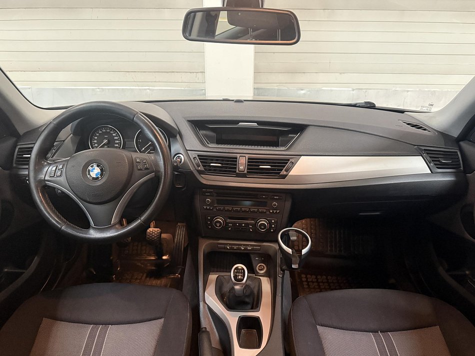 BMW X1 2.0d  xDrive