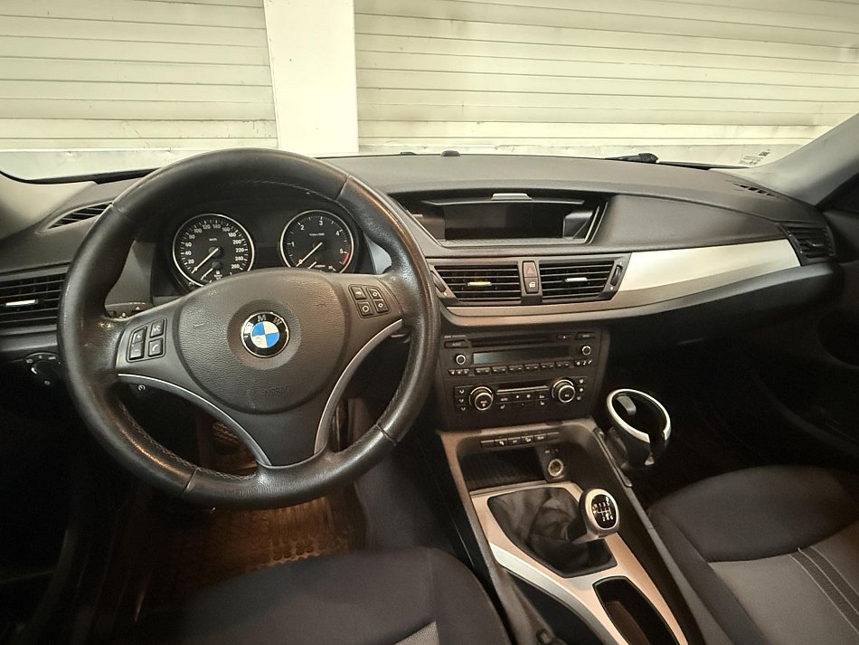 BMW X1 2.0d  xDrive