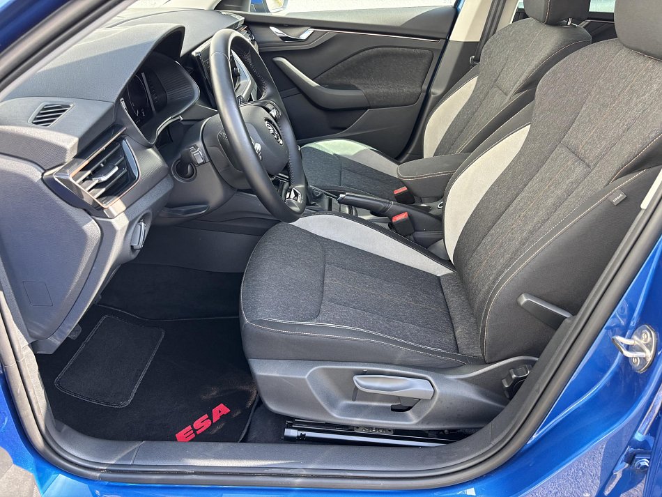 Škoda Scala 1.0 TSi Style