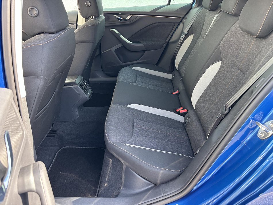 Škoda Scala 1.0 TSi Style