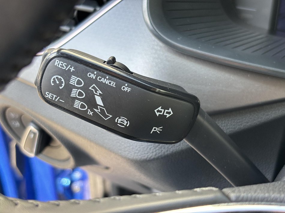 Škoda Scala 1.0 TSi Style