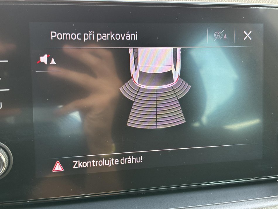 Škoda Scala 1.0 TSi Style